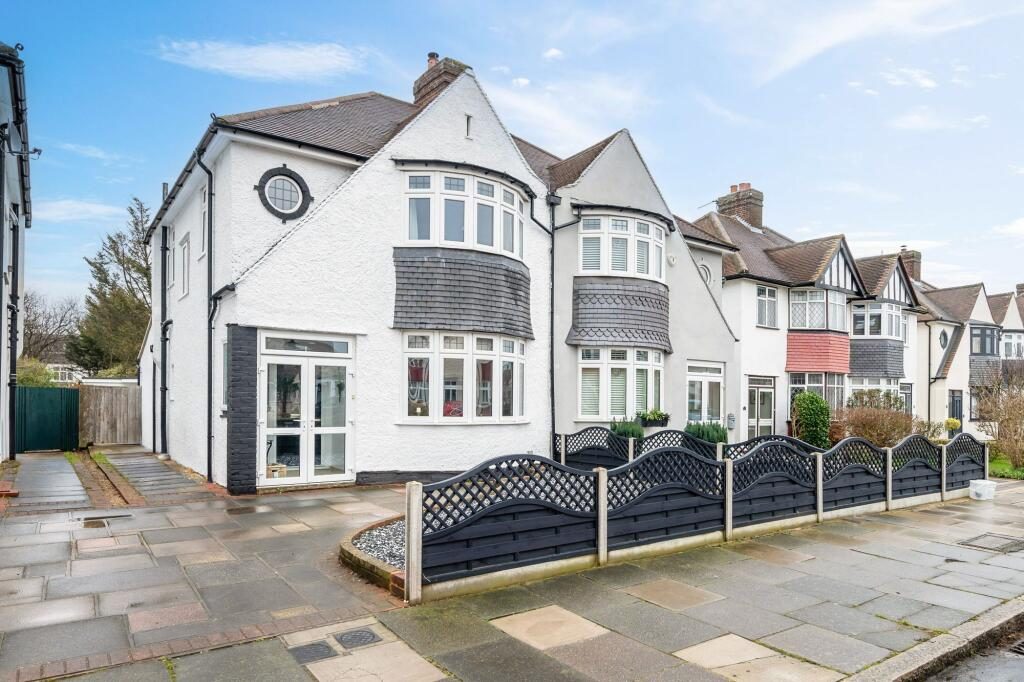 Detached House