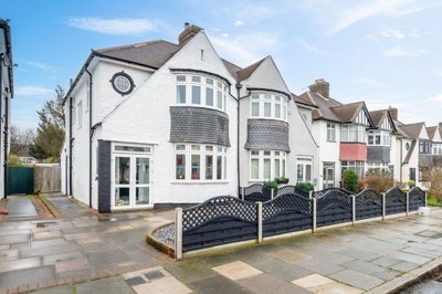Semi-Detached