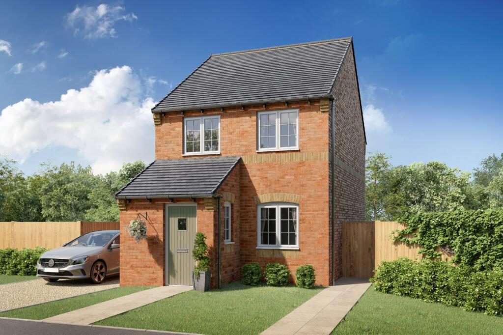 Detached House