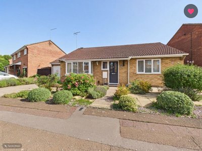 Property on Livermore Green, PE4 5DG