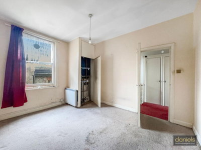 Maisonette