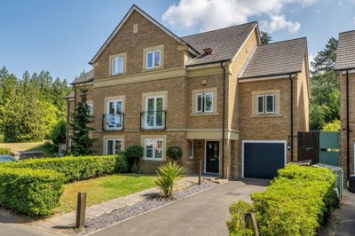 Property on Richmond Crescent, KT19 8JA