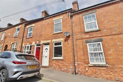 Property on Green Hill Road, NG31 8AG