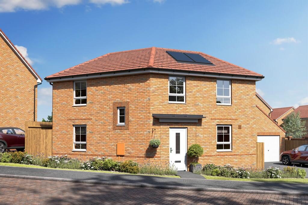 Detached House
