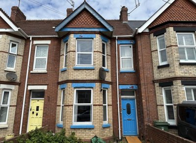 Terraced