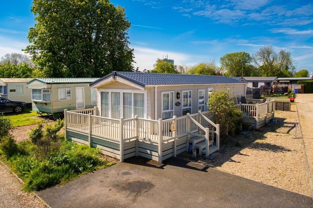 Park Home