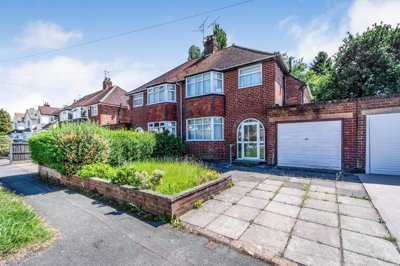 Semi-Detached