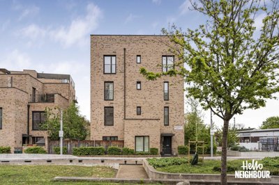 Maisonette
