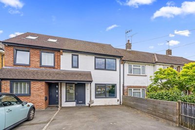 Semi-Detached