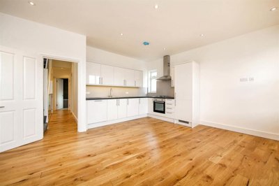 Maisonette