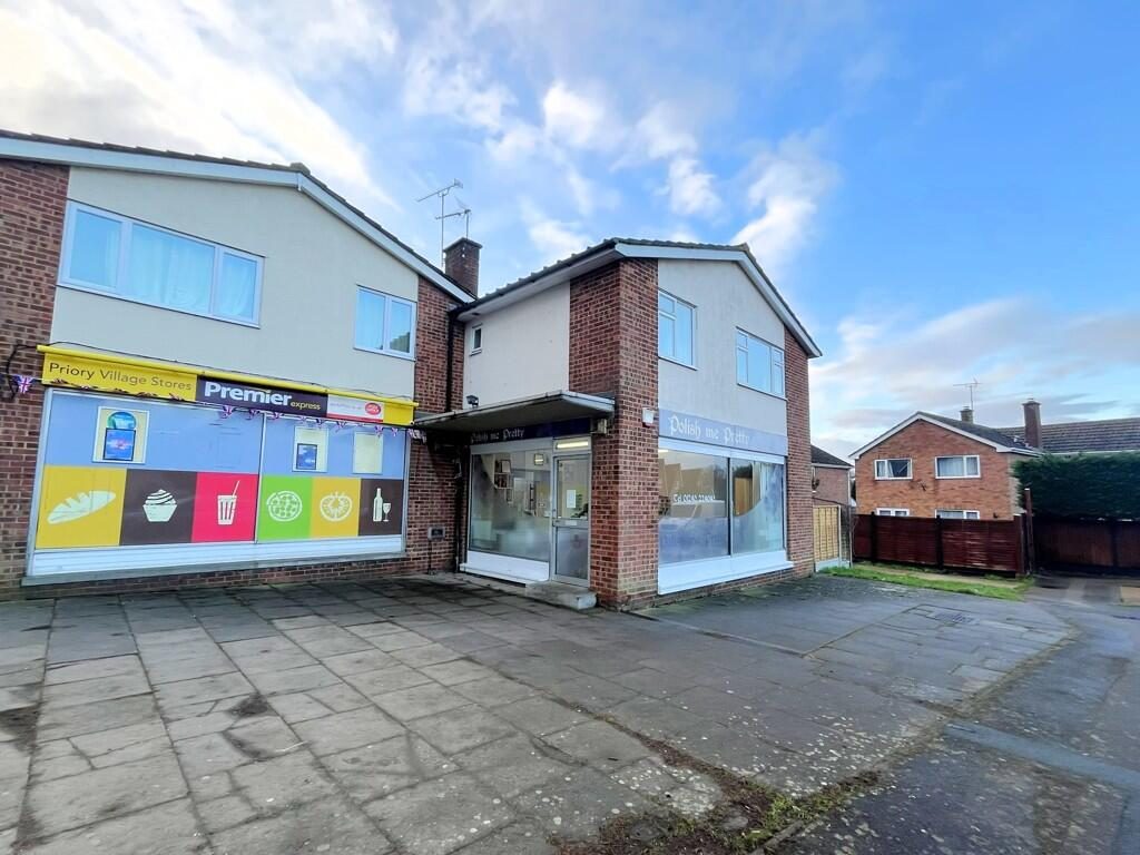Retail Property (high Street)