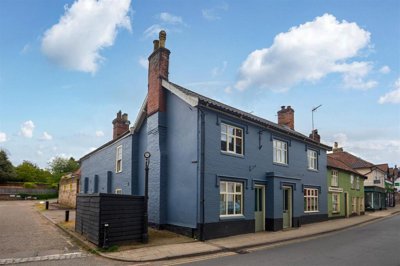 Semi-Detached