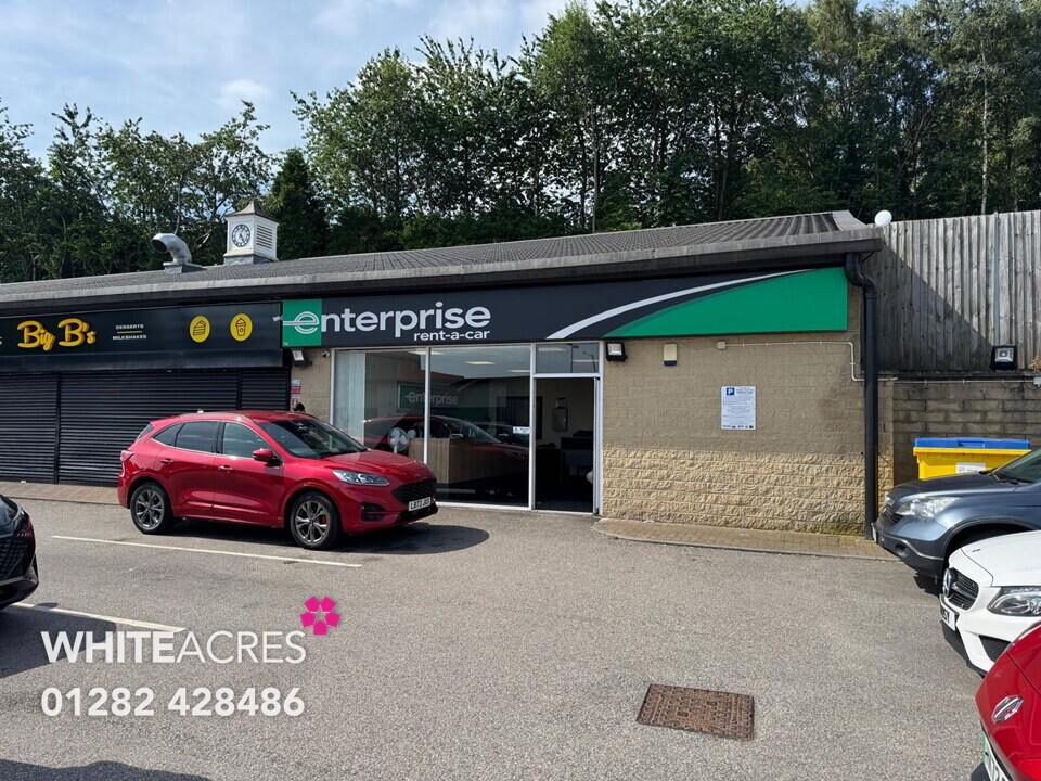 Retail Property (high Street)