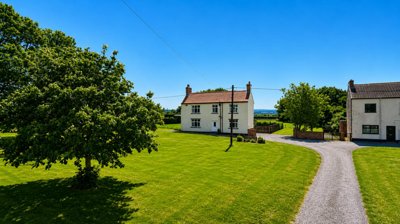 Property on Cowpen Bewley, TS23 4HS
