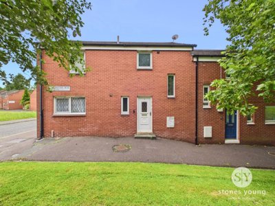 Property on Shearwater Drive, BB1 6LQ