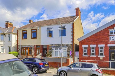 Semi-Detached
