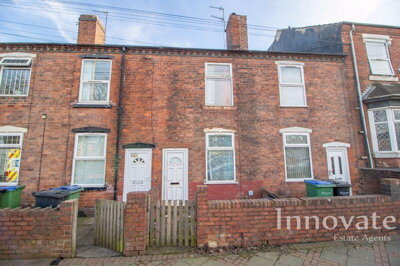 Property on Tividale Road, B69 2LQ