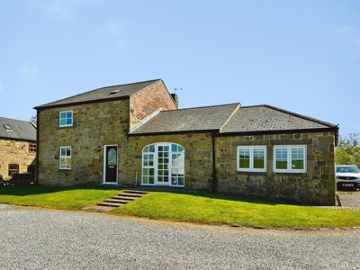 Property on Hartford Road, NE22 6AE