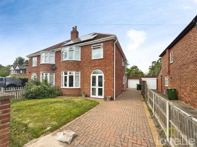 Semi-Detached