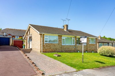 Property on Holmlea Close, TN24 0RB