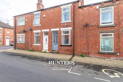 Terraced