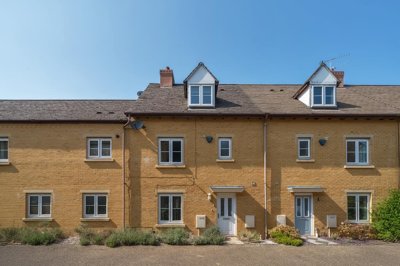 Terraced