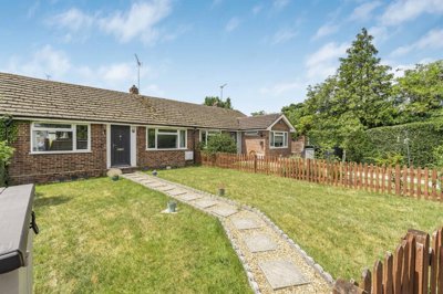 Property on The Orchard, SL7 3EF