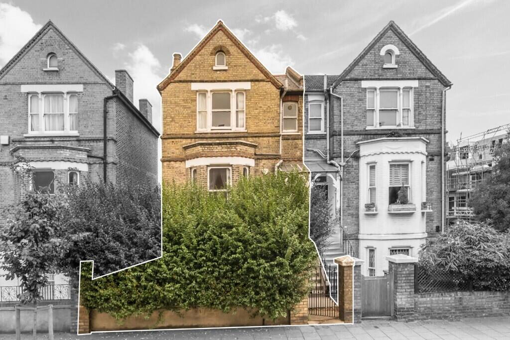 Residential Development