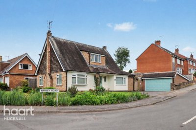 Property on Faraday Road, NG18 4ET