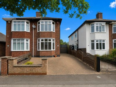 Semi-Detached