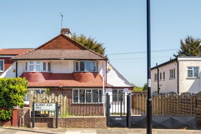 Semi-Detached