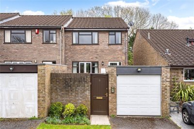 Property on Cavendish Gardens, BS9 1RQ