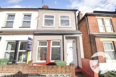 Property on The Nursery, DA8 2EY