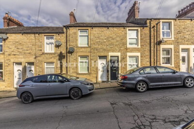 Property on Graham Street, LA1 4UE