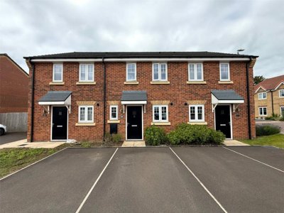 Terraced