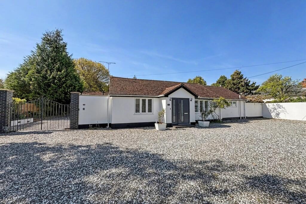 Detached House