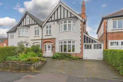 Semi-Detached