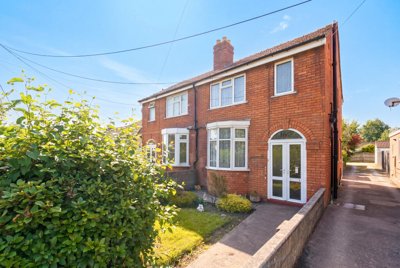 Semi-Detached
