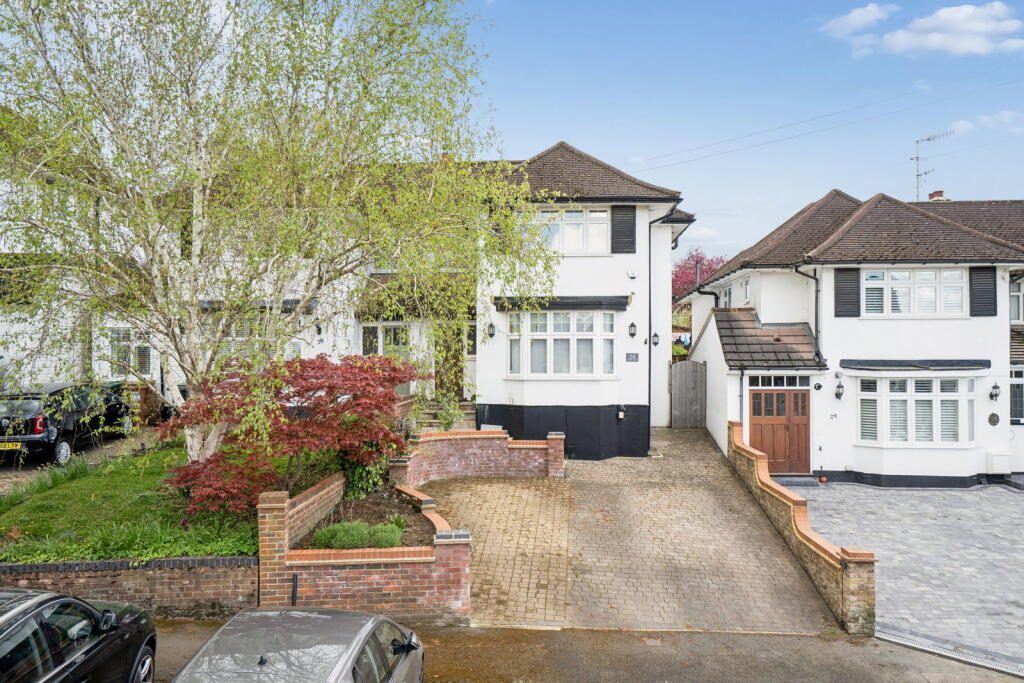 Detached House