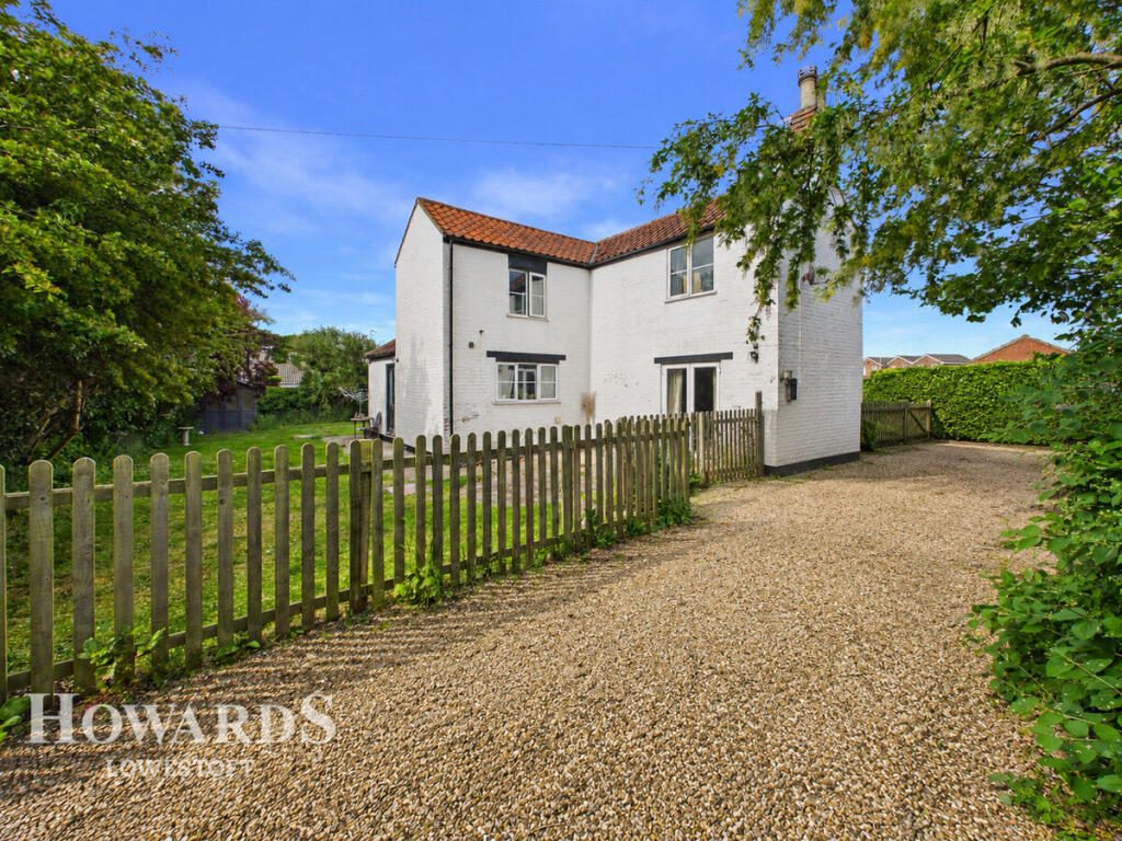Detached House