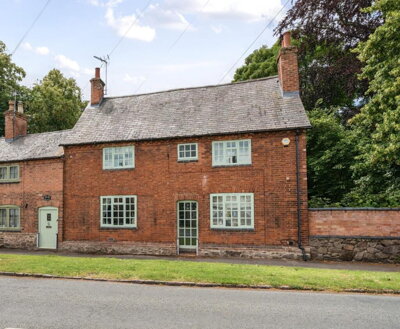 Property on Main Street, LE7 4UW