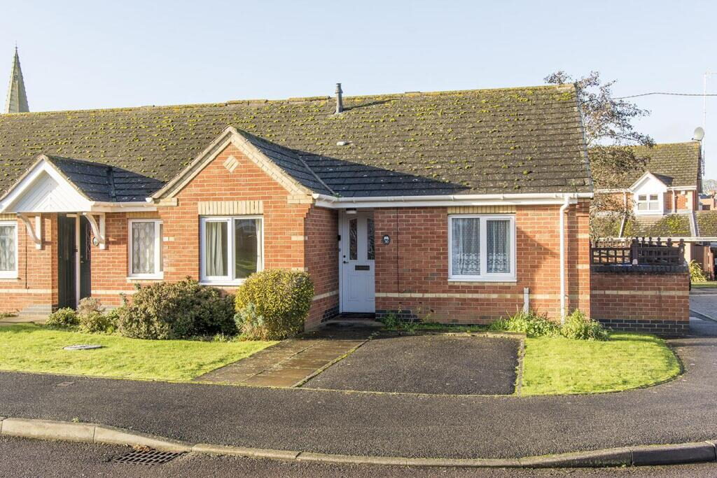 Bungalow