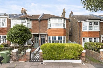 Property on Green Street, BN21 1QX
