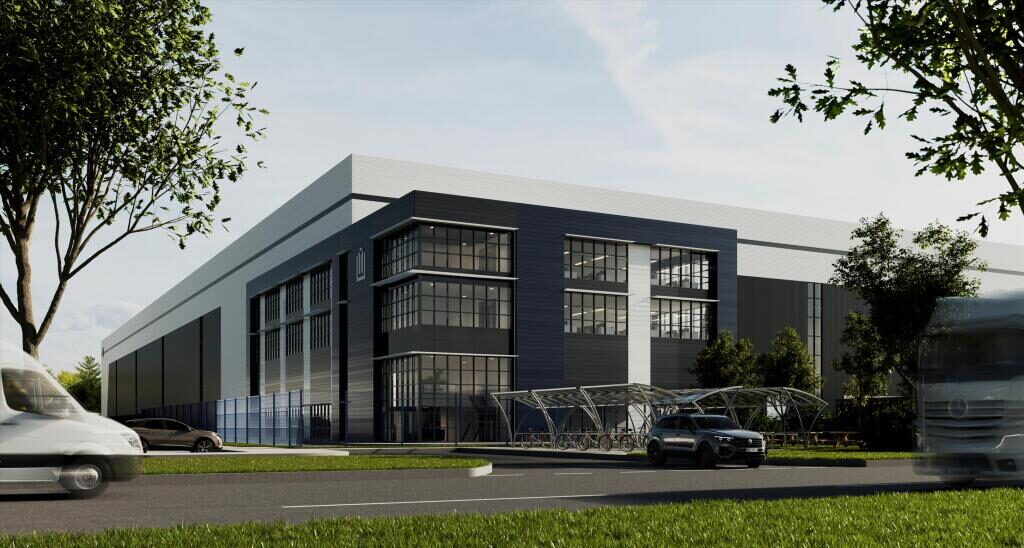 Industrial Development