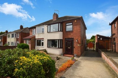 Property on Old Garden Drive, S65 2BT