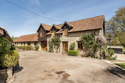 Property on EX14 9JT