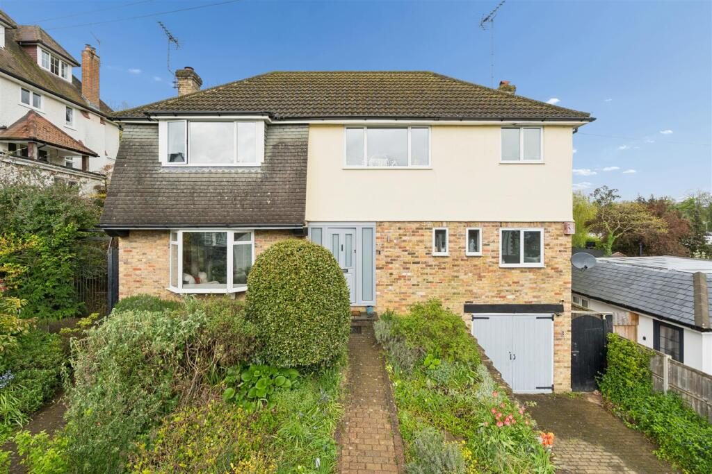Detached House