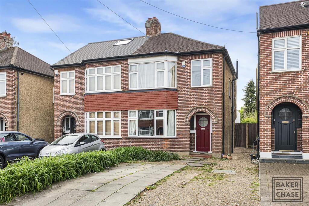 Detached House