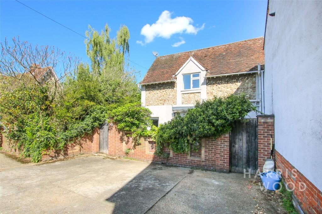 Detached House