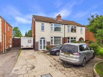 Semi-Detached